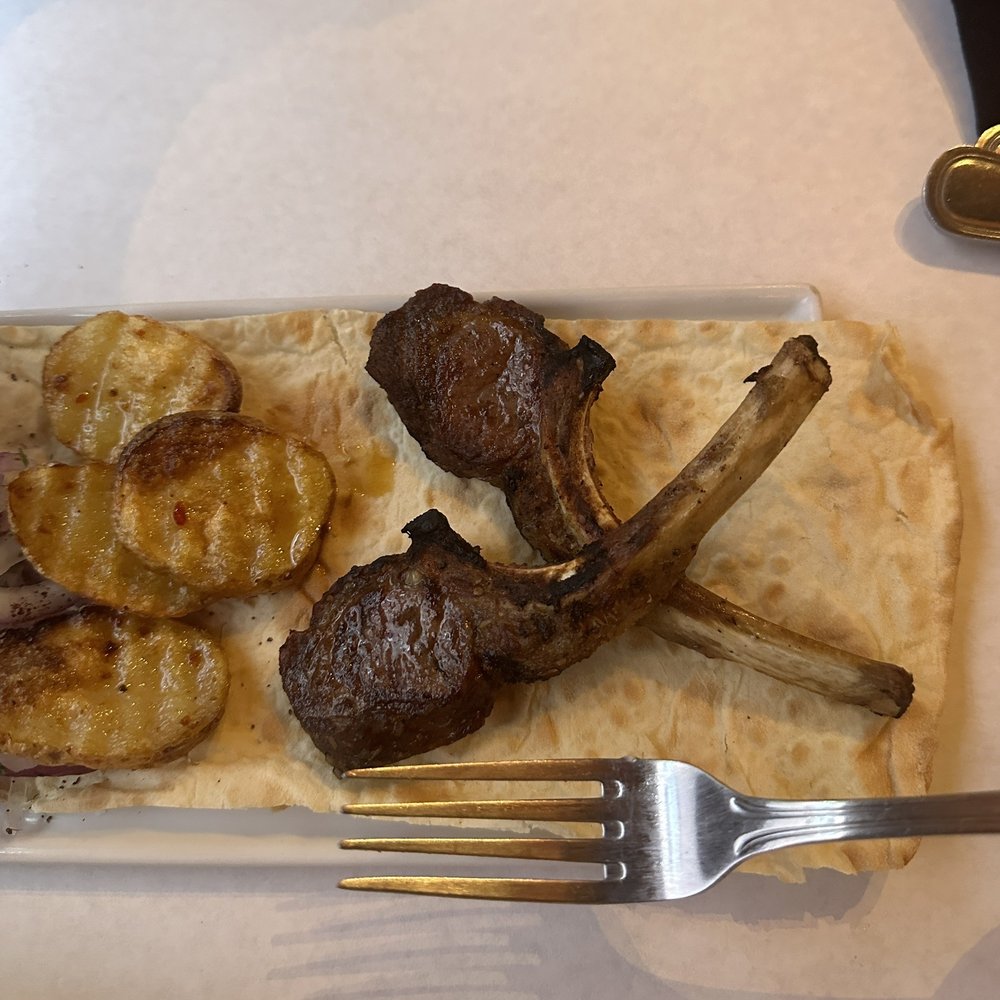 Khinkali House - Lamb Chops - Armenian Near Me - Glendale, California Khinkali House - Lamb Chops - Armenian Near Me - Glendale, California