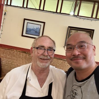 Chick N Coop - Angelo the owner of Chick N Coop - Sandwiches Near Me - Daly City, California Chick N Coop - Angelo the owner of Chick N Coop - Sandwiches Near Me - Daly City, California