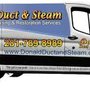 Photo of Donald Duct & Steam Cleaning