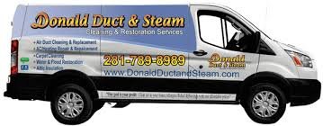 Donald Duct & Steam Cleaning