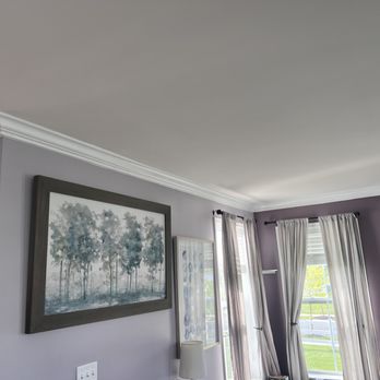 Trusted Home Improvement - Crown molding installed - Junk Removal & Hauling Near Me Trusted Home Improvement - Crown molding installed - Junk Removal & Hauling Near Me