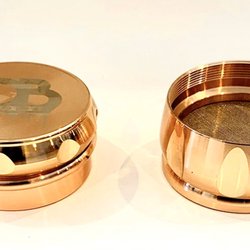 Gold Boys Wholesale & Distribution - Grinder