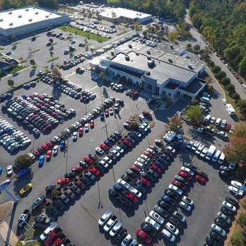 Tindol Ford - Tindol Ford Subaru ROUSH Aerial View - Car Dealers Near Me - Gastonia, North Carolina Tindol Ford - Tindol Ford Subaru ROUSH Aerial View - Car Dealers Near Me - Gastonia, North Carolina