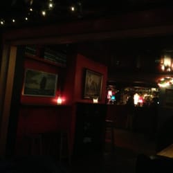 Cafe Lounge - Swinging the place
