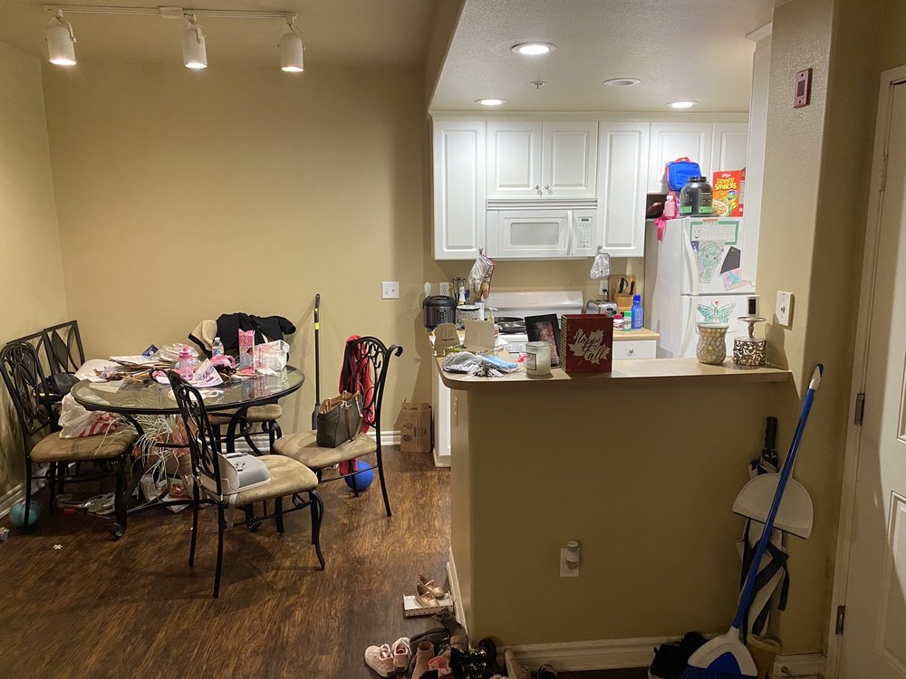 HOME CLEANING EXPRESS Updated August 2024 17 Photos & 38 Reviews