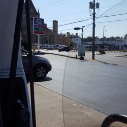 Sweet Pea's Food Mart
