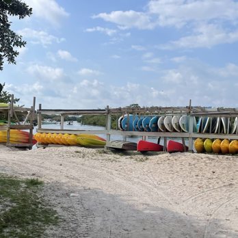 Whiskey Creek Hideout - Rental options - Rafting/Kayaking Near Me - Dania Beach, Florida