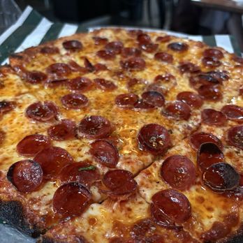 Dicey's Pizza & Tavern - Hot Honey - Pizza Near Me - Nashville, Tennessee Dicey's Pizza & Tavern - Hot Honey - Pizza Near Me - Nashville, Tennessee