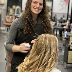 Hair We Are Salon