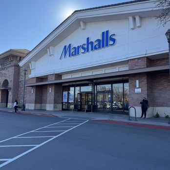 Marshalls - Storefront - Department Stores Near Me - San Jose, California Marshalls - Storefront - Department Stores Near Me - San Jose, California
