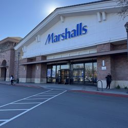 Marshalls - Storefront