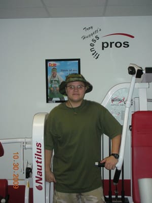 Boot Camp Battle Creek