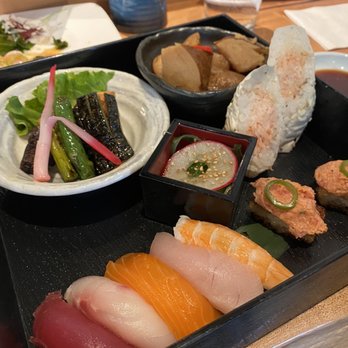 Katsu-Ya - Sushi Bars Near Me - Seattle, Washington