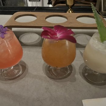 Cantina Monarca - Margarita flight to Tulum. - Cocktail Bars Near Me - Bellevue, Washington Cantina Monarca - Margarita flight to Tulum. - Cocktail Bars Near Me - Bellevue, Washington