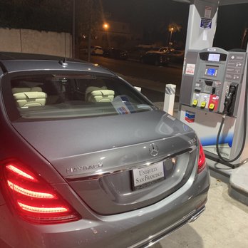 Chevron - Gas Stations Near Me - Menlo Park, California