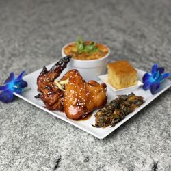 Just Soul Catering - Dining experience private chef (ME)