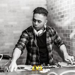DJ Raymix