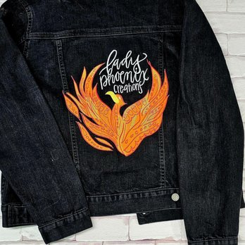 Lady Phoenix Creations - Customized Merchandise Near Me - Zephyrhills, Florida Lady Phoenix Creations - Customized Merchandise Near Me - Zephyrhills, Florida
