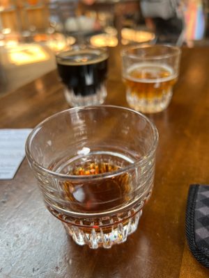 Founders Brewing Co by null
