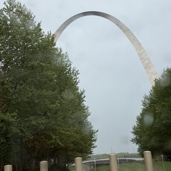 Gateway Arch National Park - Parks Near Me - Saint Louis, Missouri Gateway Arch National Park - Parks Near Me - Saint Louis, Missouri