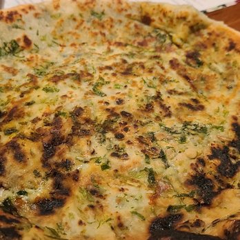 Besharam - Naan - Indian Near Me - San Francisco, California