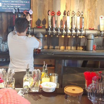 Bull City Ciderworks - Cideries Near Me - Cary, North Carolina Bull City Ciderworks - Cideries Near Me - Cary, North Carolina