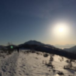 Emigration Ridgeline Trail