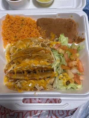 Taqueria Mexico Lindo by null