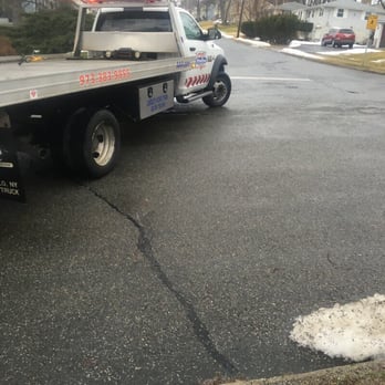 CS Towing - Towing Near Me - Newton, New Jersey