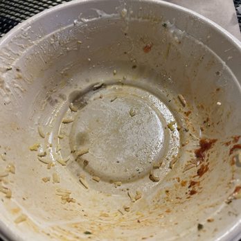 CAVA - Destroyed this delicious bowl I LOVE THIS PLACE!!!! - Mediterranean Near Me - Burbank, California CAVA - Destroyed this delicious bowl I LOVE THIS PLACE!!!! - Mediterranean Near Me - Burbank, California