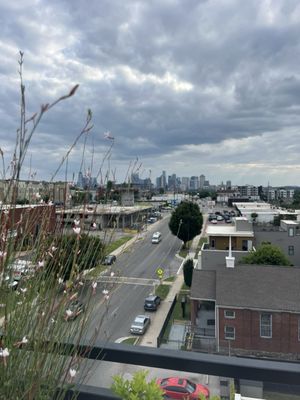 Tall Tales Rooftop Bar by null