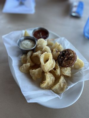 Osteria Al Mare by null