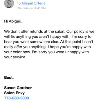 Salon Envy - Hair Salons Near Me - Chicago, Illinois Salon Envy - Hair Salons Near Me - Chicago, Illinois