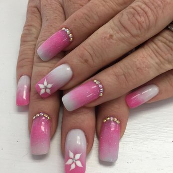 Lee Nails - Nails by Tammy - Nail Salons Near Me - Enumclaw, Washington