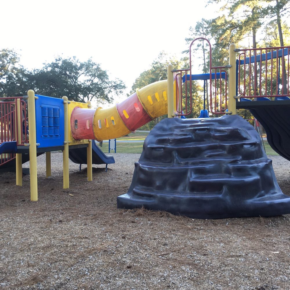 Pooler Recreation Park - Playgrounds Near Me - Pooler, Georgia