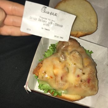 Chick-fil-A - Fast Food Near Me - Boynton Beach, Florida Chick-fil-A - Fast Food Near Me - Boynton Beach, Florida