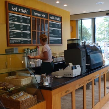 The Coffee Shop - Coffee & Tea Near Me - Berlin, BE The Coffee Shop - Coffee & Tea Near Me - Berlin, BE