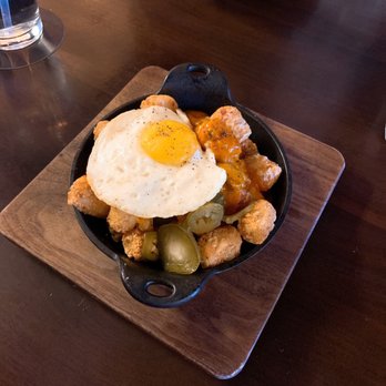 Bosscat Kitchen & Libations - New American Near Me - Houston, Texas