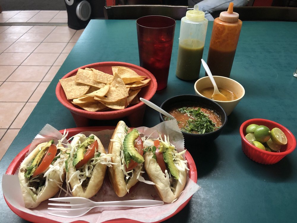 TAQUERIA JALISCO 36 Photos & 24 Reviews 206 N 77 Sunshine Strio