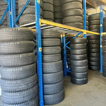Fenix Tires - Tires Near Me - South Gate, California Fenix Tires - Tires Near Me - South Gate, California