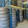 Photo of Fenix Tires