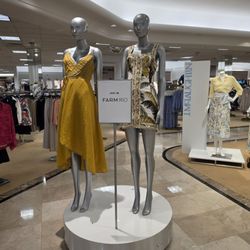 Dillard's