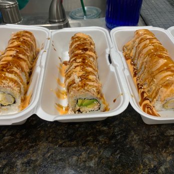 Samurai Sushi - Japanese Near Me - Turlock, California Samurai Sushi - Japanese Near Me - Turlock, California