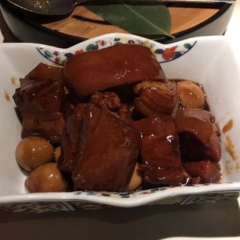 Cheli - Red braised pork / Hong Shao Rou - Shanghainese Near Me - New York, New York