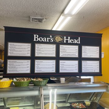 Sam's Deli - Delis Near Me - Eastham, Massachusetts