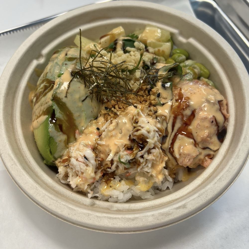 2 protein bowl 2 protein bowl