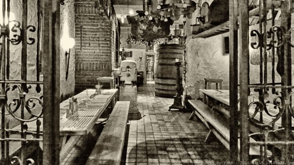 Gröninger Privatbrauerei Hamburg by null
