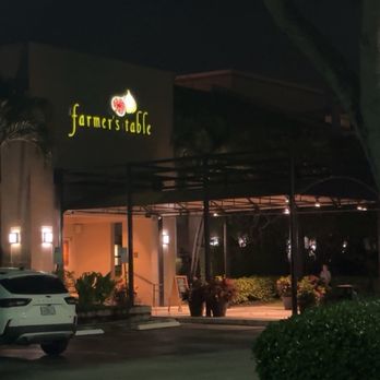 Farmer's Table - Desserts Near Me - Boca Raton, Florida Farmer's Table - Desserts Near Me - Boca Raton, Florida