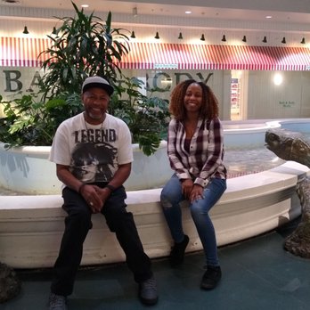 Beauty Vite - The Artist on the left. His daughter, Tasha on the right. - Wigs Near Me - Fort Worth, Texas