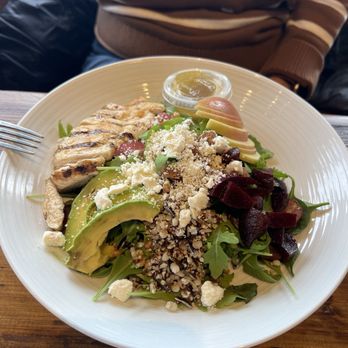 Urban Kitchen Restaurant - Market Salad - Southern Near Me - Crest Hills, Illinois Urban Kitchen Restaurant - Market Salad - Southern Near Me - Crest Hills, Illinois